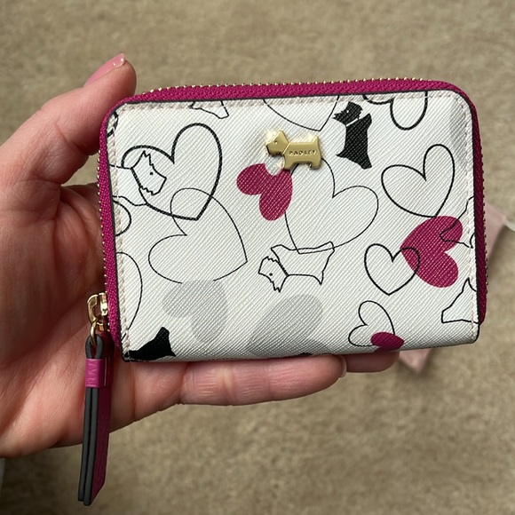 NEW RADLEY LONDON Wallet - Picture 3 of 7